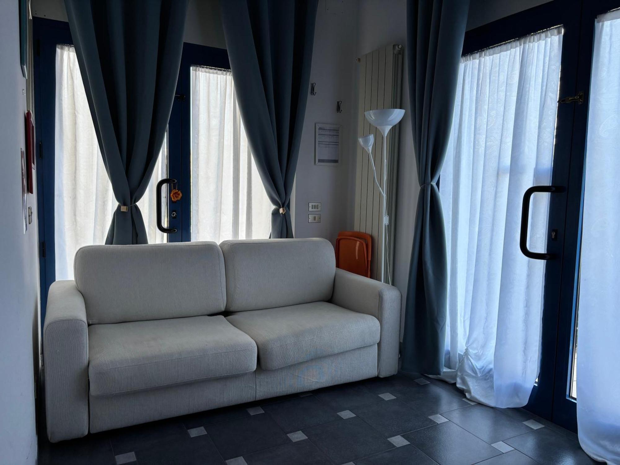 La Rosa Di Rebecca Bed & Breakfast Monopoli Exterior photo